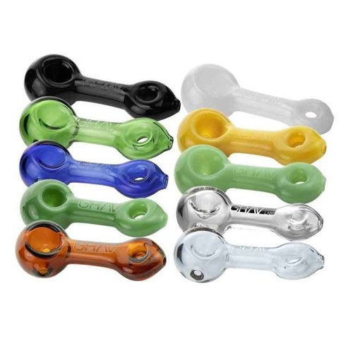Grav Labs GRAV Mini Spoon - Assorted Colors