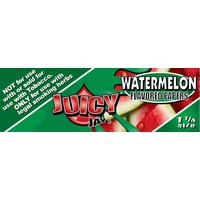 JUICY JAYS WATERMELON 1 1/4 ROLLING PAPERS