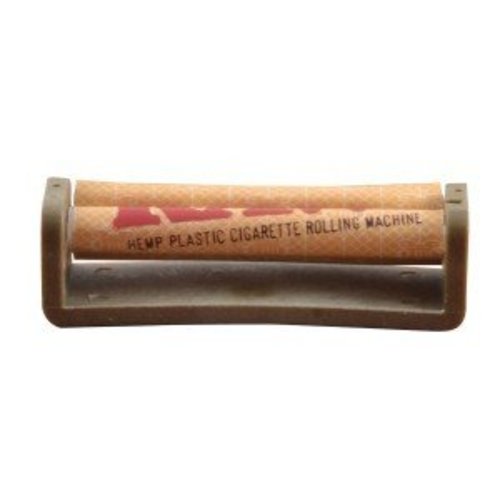 RAW RAW ECO PLASTIC PAPER ROLLERS 110MM RAW RAW ECO PLASTIC PAPER ROLLERS 110MM