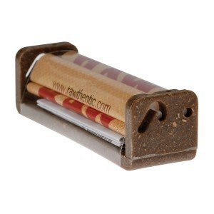 RAW RAW ECO PLASTIC PAPER ROLLER 79MM