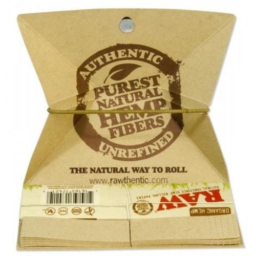 RAW RAW *ORGANIC HEMP* ARTESANO KING SIZE SLIM ROLLING PAPER RAW RAW *ORGANIC HEMP* ARTESANO KING SIZE SLIM ROLLING PAPER