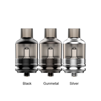VooPoo TPP Pod Tank Kit -