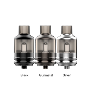 VooPoo TPP Pod Tank Kit - VooPoo TPP Pod Tank Kit -