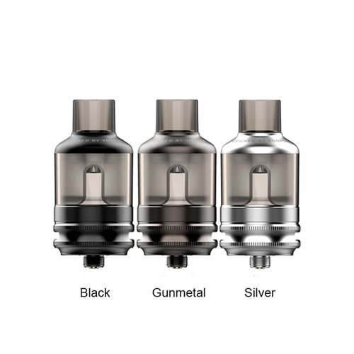 VooPoo TPP Pod Tank Kit -