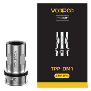 Voopoo VooPoo TPP Replacement Coil Voopoo VooPoo TPP Replacement Coil