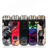 SMOK Novo 4 Pod System Starter Kit