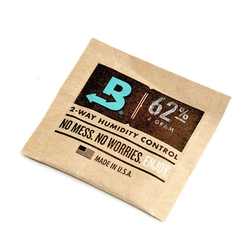 Boveda BOVEDA 2-Way Humidity Control Pack - Size '8' (14g-28g) Boveda BOVEDA 2-Way Humidity Control Pack - Size '8' (14g-28g)