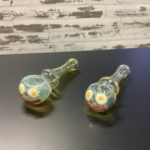 Handmade Wake N’ Bacon Spoon Handmade Wake N’ Bacon Spoon