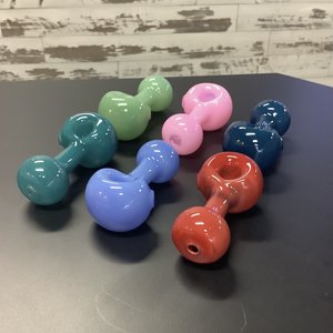 MikeO’conner Mike O’Conner Handmade Solid Color Spoons - Assorted