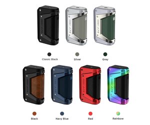 geekvape aegis legend 2 price Sour Watermelon Drop Geek Bar Pulse Vape (Sour Edition) main image 1