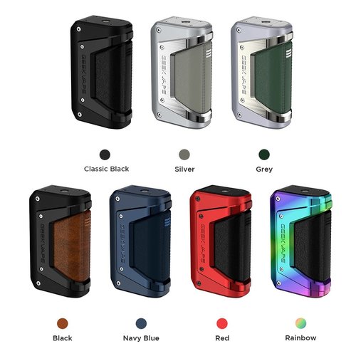 Geekvape GeekVape Aegis Legend 2 (L200) MOD ONLY -