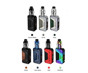 Geekvape GeekVape Aegis Legend 2 (L200) FULL KIT