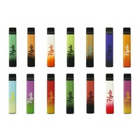 Hyde 'Edge' Single 1500 Puff Disposable -