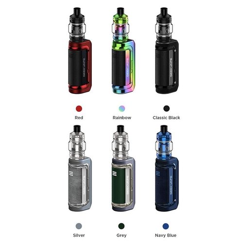 Geekvape Geekvape M100 w/ 3.5ml Z Nano Tank Kit -
