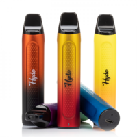 Hyde 'Rebel' RECHARGE 4500 Puff Disposable-