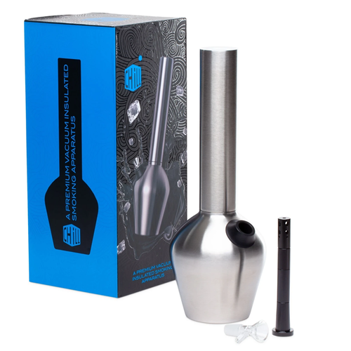 ChillSteel CHILLSTEEL Vacuum Insulated Waterpipe - ChillSteel CHILLSTEEL Vacuum Insulated Waterpipe -