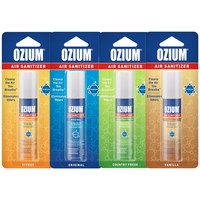 OZIUM Air Sanitizer 0.8oz -