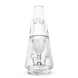 Puffco Puffco Peak PRO - Ryan Fitt Recycler Glass Puffco Puffco Peak PRO - Ryan Fitt Recycler Glass