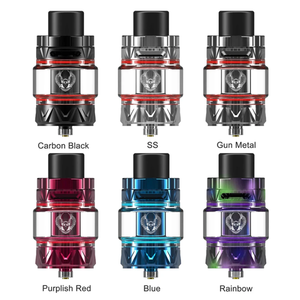 Horizon HorizonTech SAKERZ 5ML Sub-Ohm Tank-