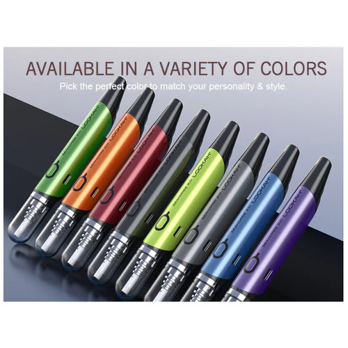 LOOKAH LOOKAH SeaHorse 2.0 E-Nectar Collector