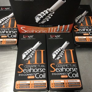 LOOKAH Lookah Seahorse 2.0 Replacement Nails 3-Pack