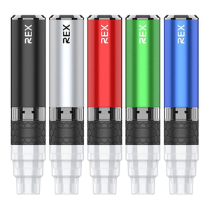Yocan REX Portable E-Nail Kit -