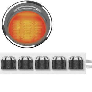 Yocan REX QTC Replacement Coils - 5 Pack Yocan REX QTC Replacement Coils - 5 Pack