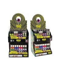 Clipper Lighter – Psychodelic
