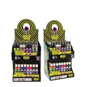 clipper Clipper Lighter – Psychodelic