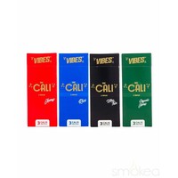 'The Cali' By Vibes 3-Pack Pre-Rolled Papers-