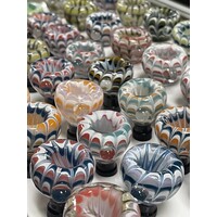 Premium Glass Bowl - Male-14MM - Assorted Colors