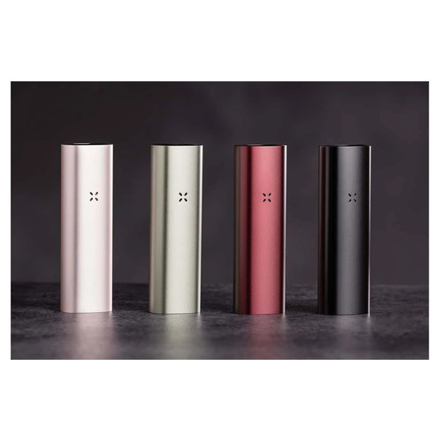 PAX PAX 3 Vaporizer Full Kit - PAX PAX 3 Vaporizer Full Kit -