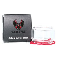 Sakerz 5ML Replacement Bubble Glass
