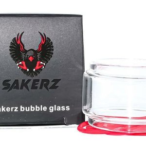 Horizon Sakerz 5ML Replacement Bubble Glass Horizon Sakerz 5ML Replacement Bubble Glass