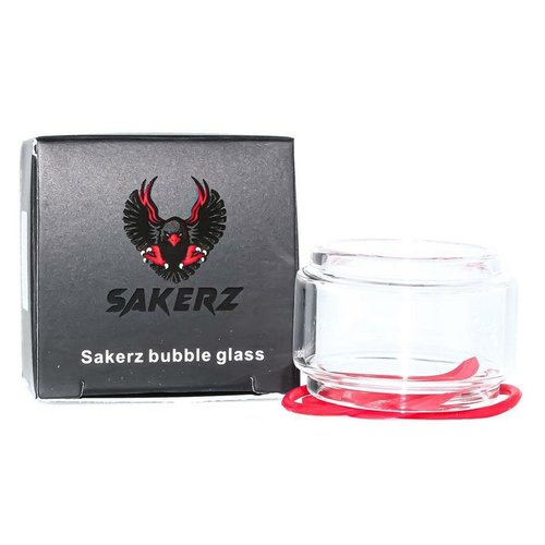 Horizon Sakerz 5ML Replacement Bubble Glass