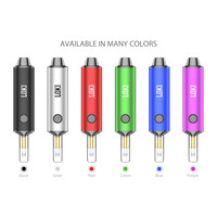 Yocan LOKI Nectar Collector Vaporizer Kit -