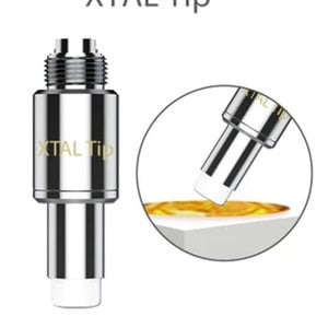 Yocan LOKI XTAL Replacement Tip - Pack of 5