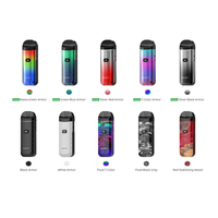 SMOK Nord PRO 3.3ML Pod System Kit -
