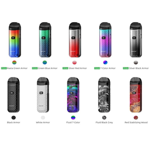 SMOK SMOK Nord PRO 3.3ML Pod System Kit -