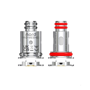 SMOK SMOK Nord PRO Replacement Coils - 5pack -