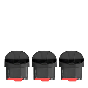 SMOK SMOK Nord PRO 3.3ML Replacement Pods - 3pack