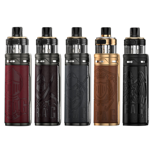 Voopoo VOOPOO DRAG S 'PnP-X' Starter Kit -