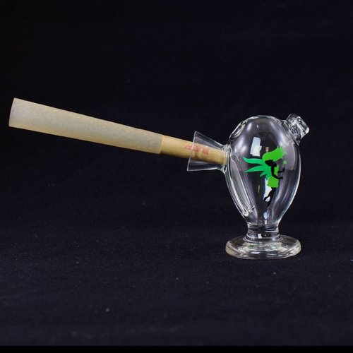 MJ Arsenal MJ Arsenal - The Martian Glass Bubbler MJ Arsenal MJ Arsenal - The Martian Glass Bubbler