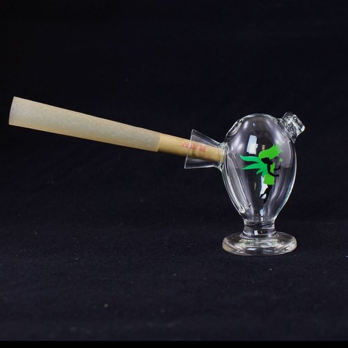 MJ Arsenal MJ Arsenal - The Martian Glass Bubbler