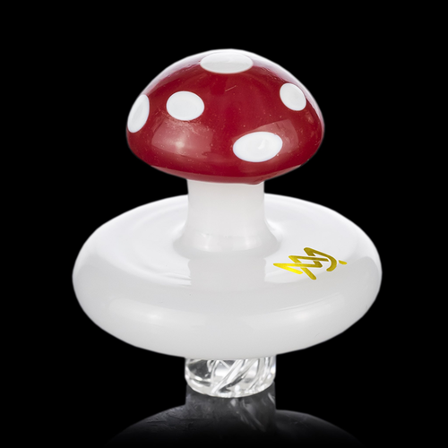 MJ Arsenal MJ Arsenal Limited Mushroom Carb Cap -