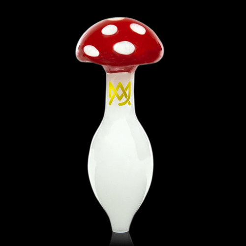 MJ Arsenal MJ Arsenal Limited Mushroom Carb Cap -