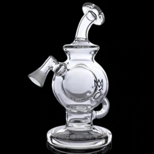 MJ Arsenal MJ Arsenal X DabCap Vape Edition Mini Rig -