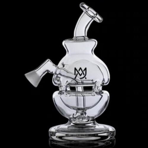MJ Arsenal MJ Arsenal X DabCap Vape Edition Mini Rig -