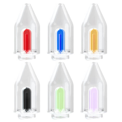 Carta Carta - Focus V Chromatix Series Glass Top -