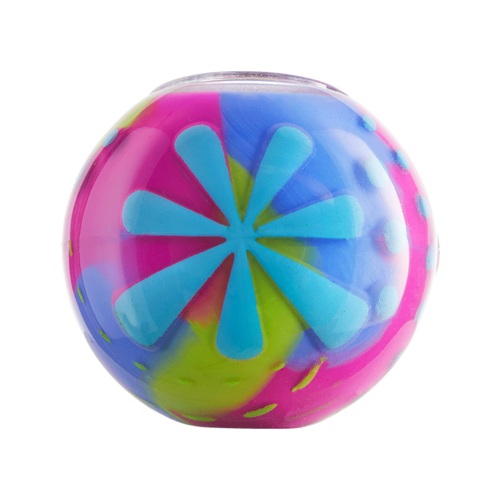 Eyce Eyce ORAFLEX Silicone Spoon - Assorted Colors